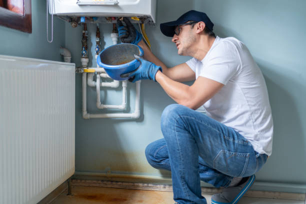 Best Tankless Water Heater Services  in Liberty, TX